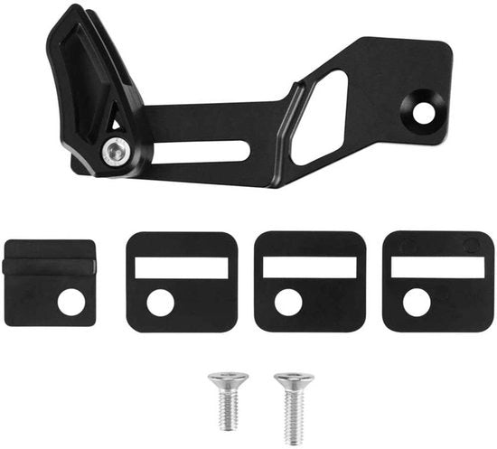 Kit per protezione catena per mountain bike - Installazione diretta - Catena proteggi - Leggero e duraturo - Modello compatibile: [inserire modello] - Codice prodotto: [inserire codice prodotto] - Specifiche tecniche: [inserire specifiche tecniche]