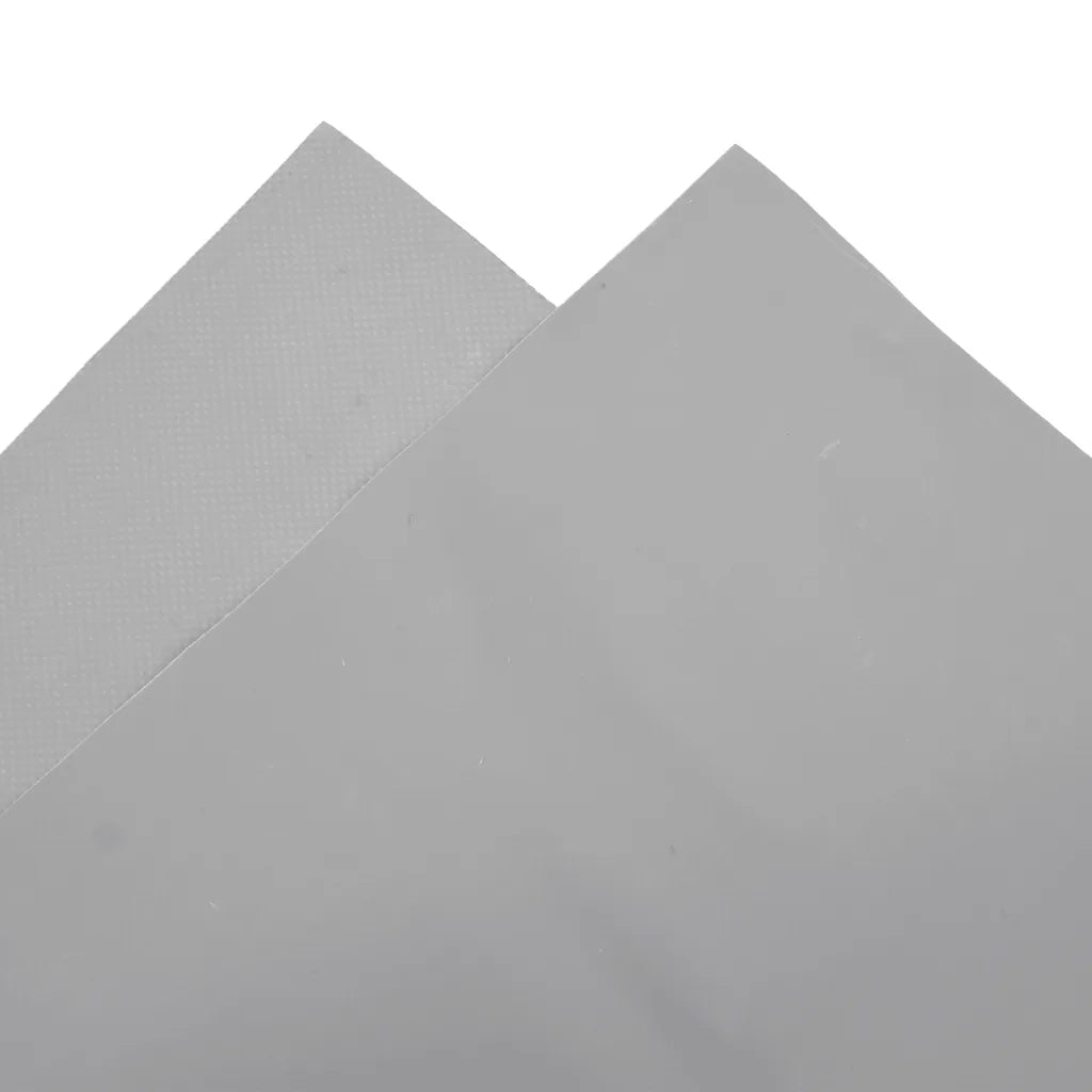 Telone Grigio 4x8 m 650 g/m² 156116