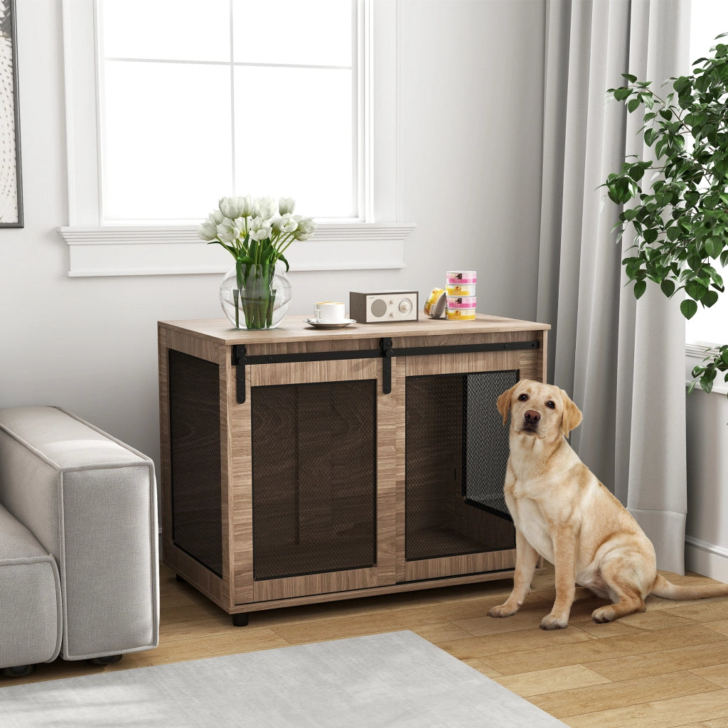 Cuccia per Cani ¨C zephmum ¨C 98x60x78 cm