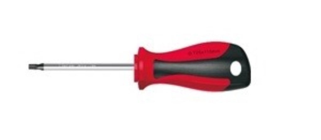 Giravite Sec.Torx Cr-V T08-3X60Mm Set 5 Pezzi - Oreca New