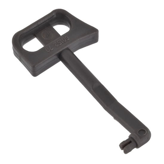 Manicotto di Chiusura per Troncatrice a Catena - Sostituisce il Codice OEM 501 52 79-02 - Compatibile con Husqvarna - Qualità per 268 272 281 288