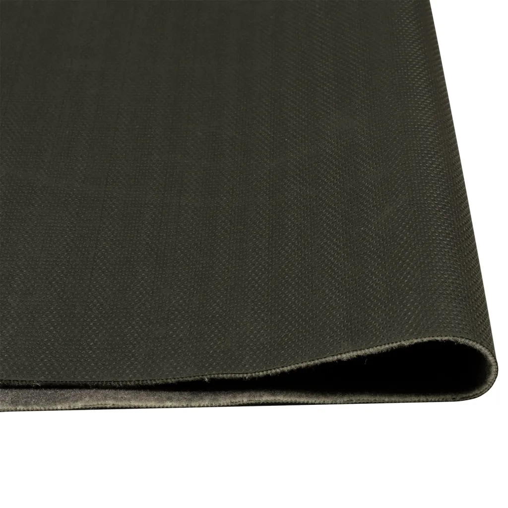 Tappeto da Cucina Lavabile Bottiglia Vino 45x150 cm in Velluto 4005602