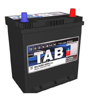 BATTERIA VESNA VS-45E2 12V 45Ah