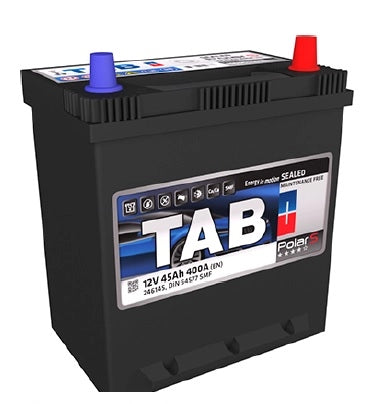 BATTERIA VESNA VS-45E2 12V 45Ah