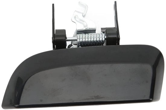 Maniglia di Porta Esterna Auto - Sostituzione per Pathfinder R51 2005-2012 - Materiale ABS - 1x Maniglia di Porta Esterna per Auto - Maniglia di Porta Esterna per Auto