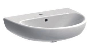 LAVABO SELNOVA 55 BIANCO