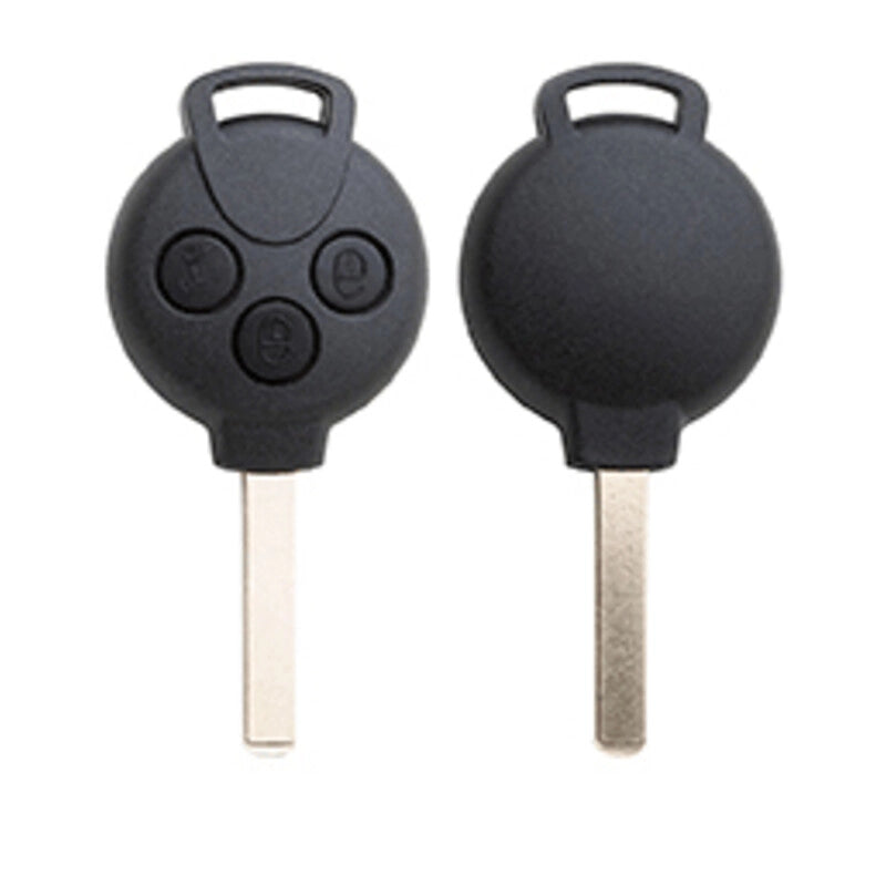 SILCA VA2DRS8 GUSCIO CHIAVE AUTO (3 TASTI SMART)