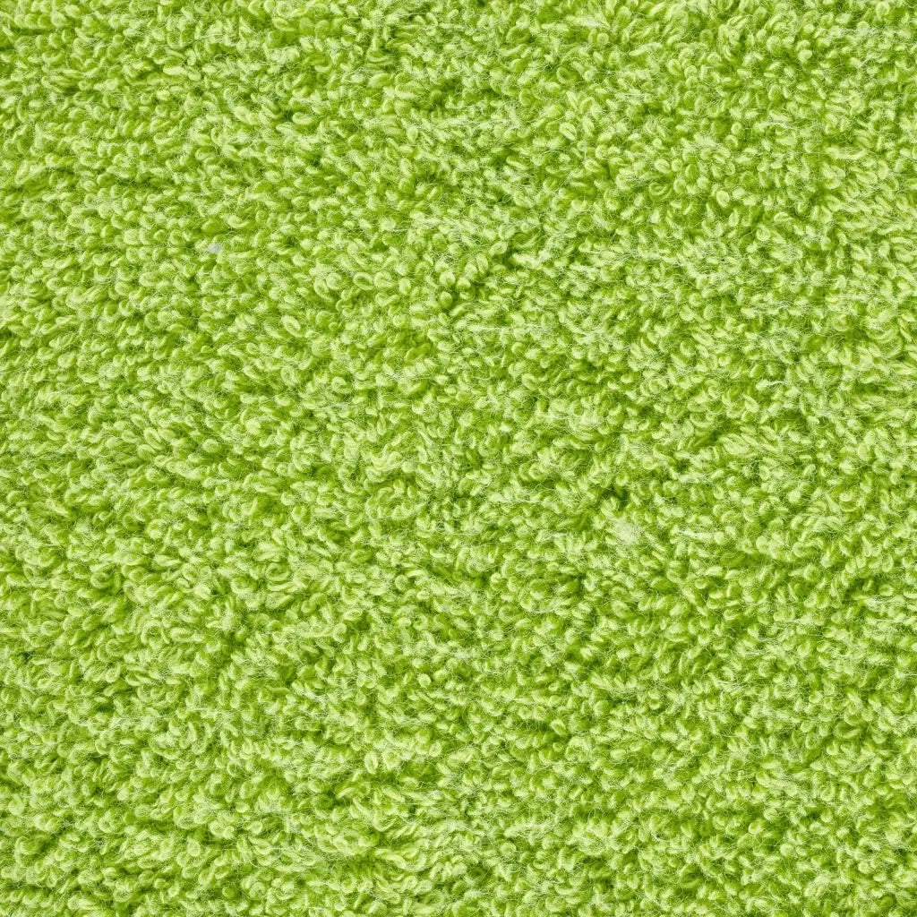 Asciugamani Premium SOLUND 2 pz | Teli per bagno Verdi 50x100 cm 600 g/m2