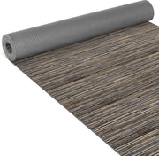 Antislip Pieghevole in Telaio in Pelle in Cuoio - Diverse Dimensioni Disponibili