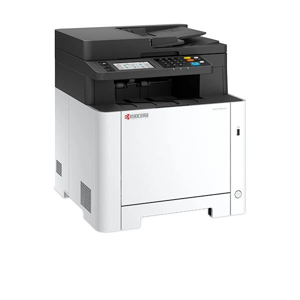 Kyocera ecosys ma2600cwfx laser a4 1200 x 1200 dpi 26 ppm wi-fi - 110C0D3NL0