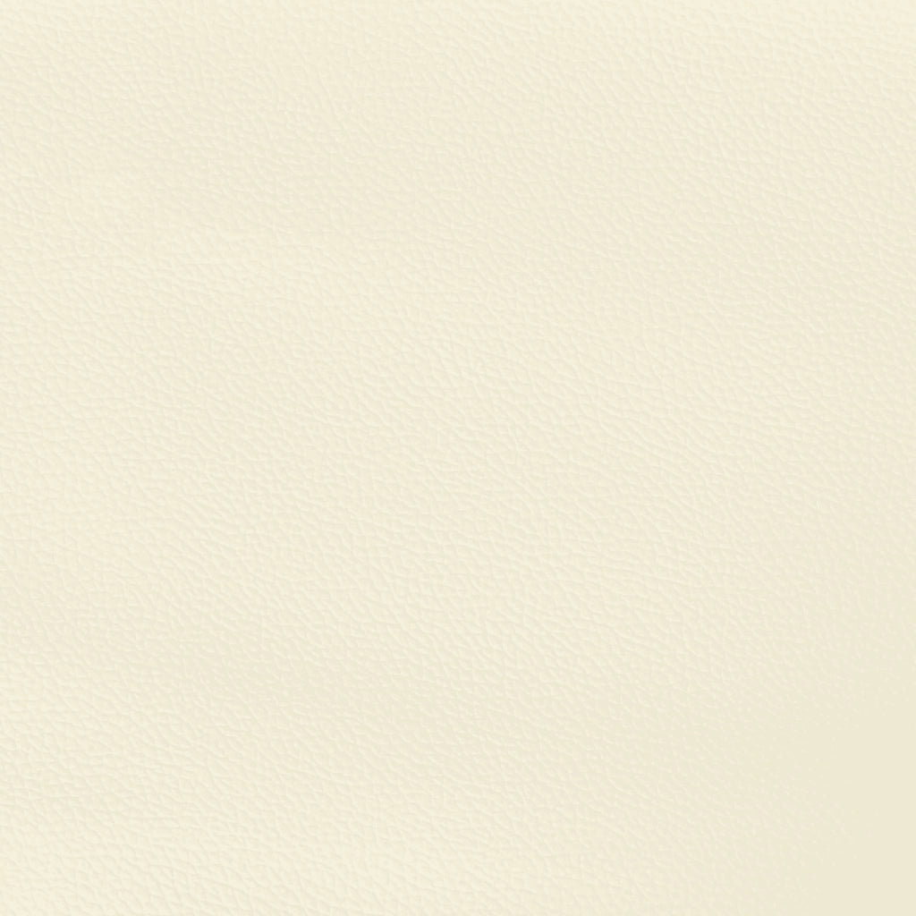 Testiera | Testata Crema 90x5x78/88 cm in Similpelle