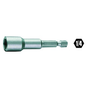 INSERTO PER AVVITATORI ART. 862/F 1/4 - mm 8  - BETA
