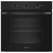Indesit Forno Multifunzione IO 235H B 66Lt Classe A Idrolisi