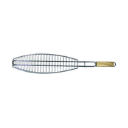 Graticola Sandrigarden, per pesce singola, 70x13 cm