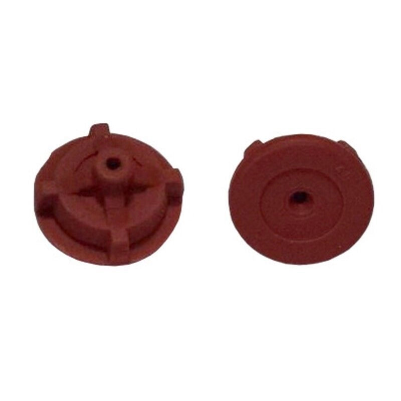 GOMMINO VENTILATORE TANGENZIALE TGA TGO 45 LATO OPPOSTO AL MOTORE FERGAS 45MM