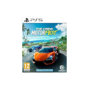 Ps5 the crew motorfest eu - 091023