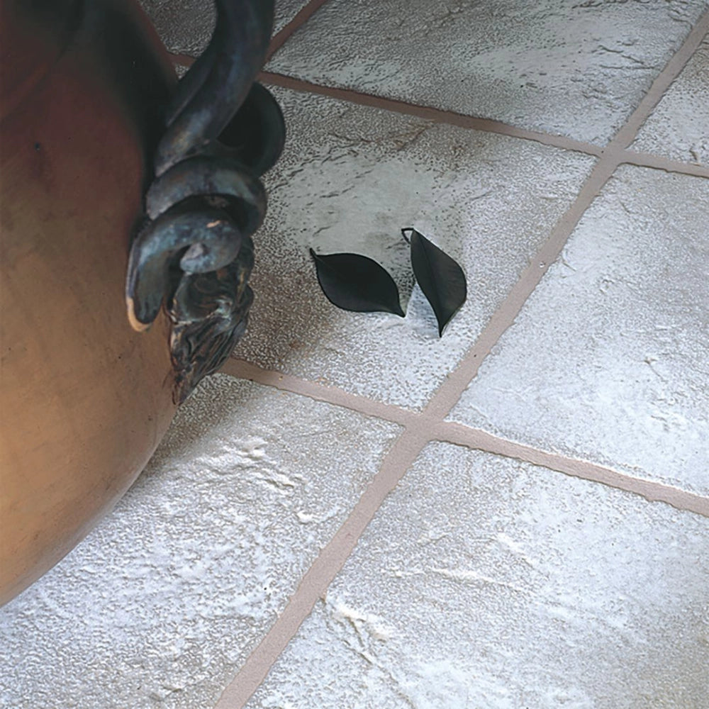 Stucco fughe grana grossa ceramiche piastrelle mosaici keracolor gg sacco 5 kg *** colore- jasmine - 130, confezione 1