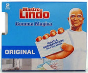 MASTROLINDO GOMMA MAGICA IN SET DA 2 PEZZI