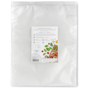Magic Vac Sacchetti Sottovuoto 30X40 Cm 50 Pezzi