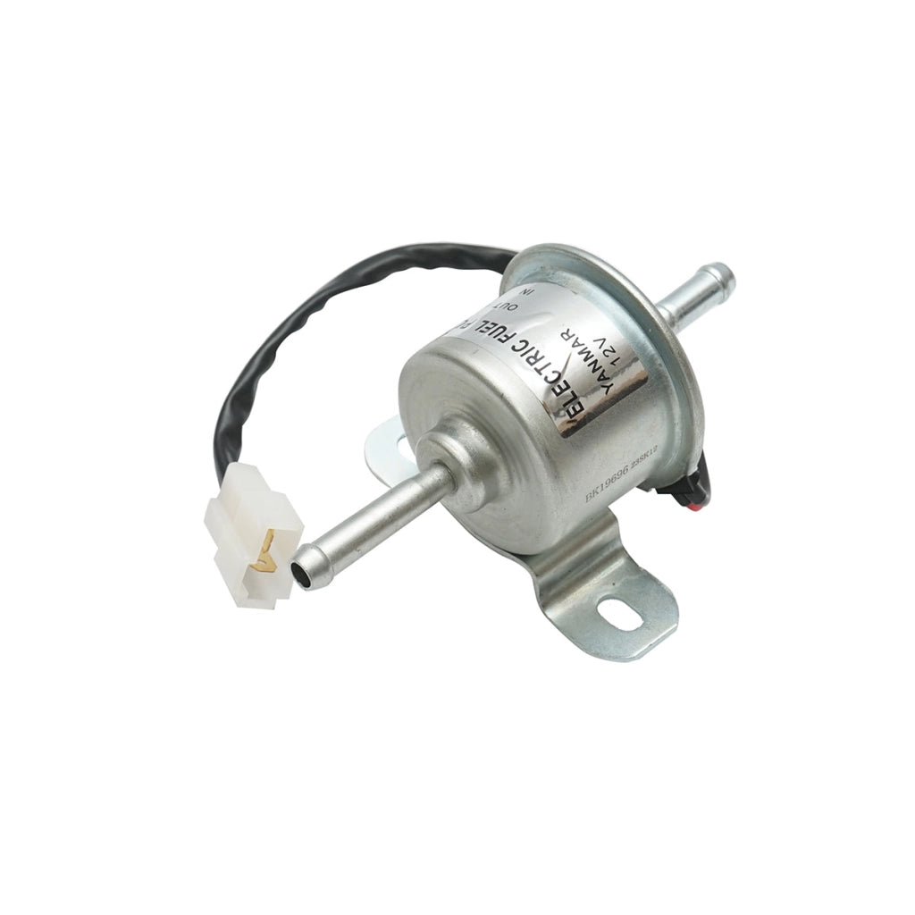 Pompa carburante elettrica 12V per Kubota OEM RC601-51352