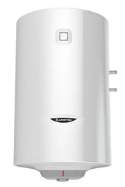 Ricambistufeapellet SCALDABAGNO ELETTRICO PRO1R TERMO  80 LT VERTICALE DX 3 ANNI EU