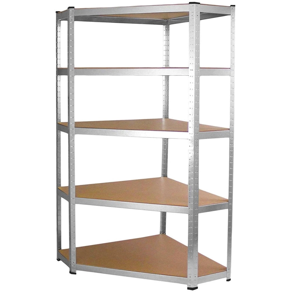 Scaffale contenitore GC9040 metallo libreria moderna