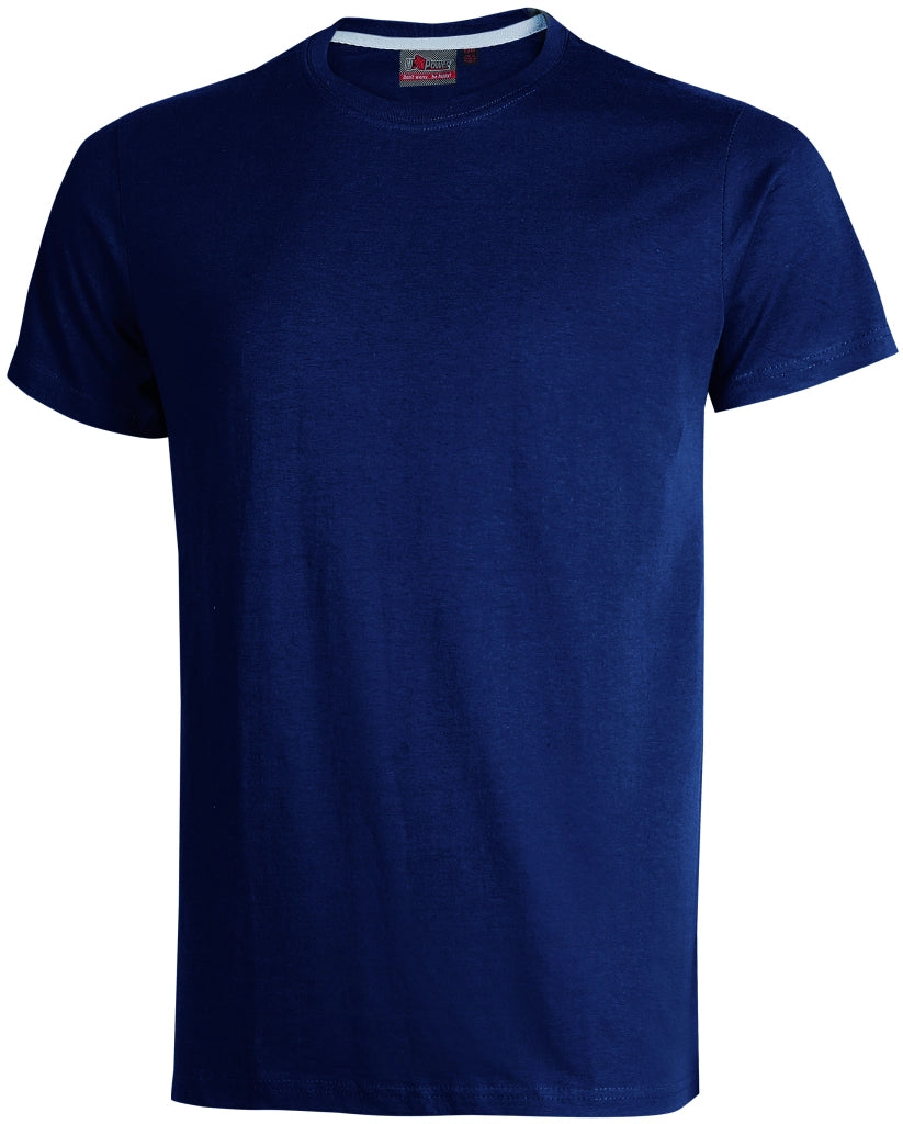 U-Power T-SHIRT FIGI Col. Blue  mis.  M