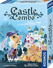 Gioco da Tavola Tattico per 2-4 Giocatori