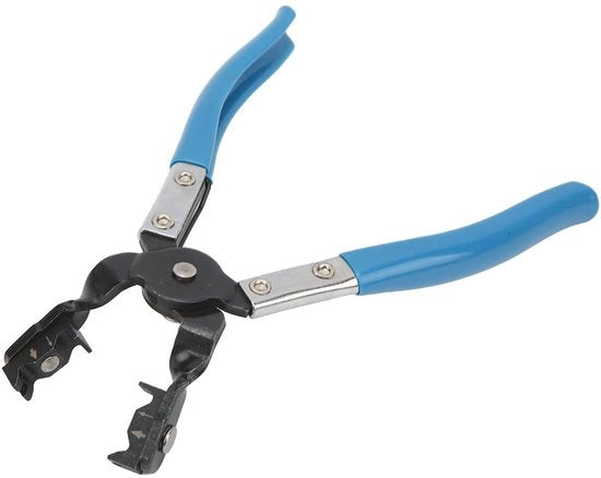 Maniglia Ergonomica con Manubrio Rotativo e Maniglie a Serraggio a Clic - Caratteristiche di Universale Applicazione - Qualità Professionale - Maniglia con Manubrio Rotativo