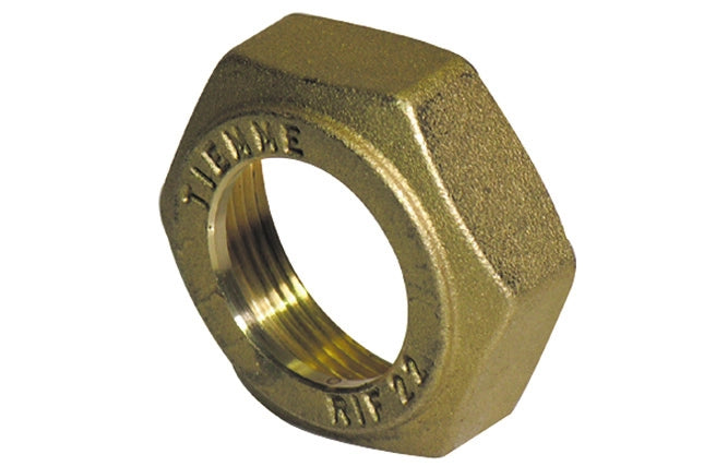 DADO STRINGITUBO O-RING TIEMME GAS- 28- TIEMM- pezzi 1
