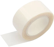 Nastro adesivo per corpo - Doppia faccia - Invisibile - Abbigliamento e pelle - 5 metri * 23mm - Moda - Adatto per abbigliamento - Invisibile