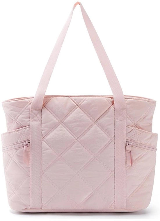 Borsa da donna, 20L borsa impermeabile con chiusura a zip, accessori da viaggio, borsa impermeabile per ospedale, borsa per infermieri