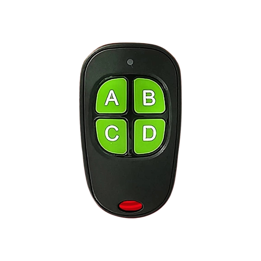 Superior Telecomando Universale Programmabile per Cancelli Key