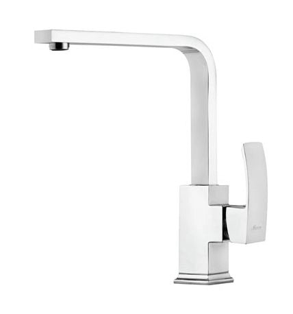 Miscelatore monocomando lavello Linea Marte