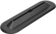 Borsa per tavola da surf - Peso leggero - Nero - Alta resistenza - Per tavole da surf - Eccellenza artigianale - Materiale duraturo - Borsa per tavola da surf