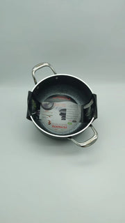 Casseruola 24 cm Pensofal