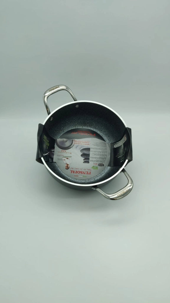 Casseruola 24 cm Pensofal