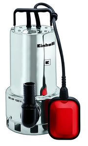 Einhell ELETTROPOMPA AD IMMERSIONE GC-DP 1020 N  1.000 W