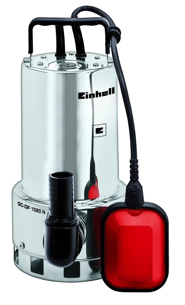 Einhell ELETTROPOMPA AD IMMERSIONE GC-DP 1020 N  1.000 W