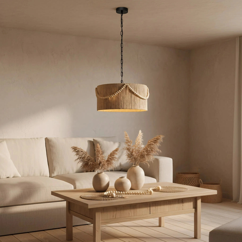 Lampada Da Soffitto APP1741-1CP 40 Cm