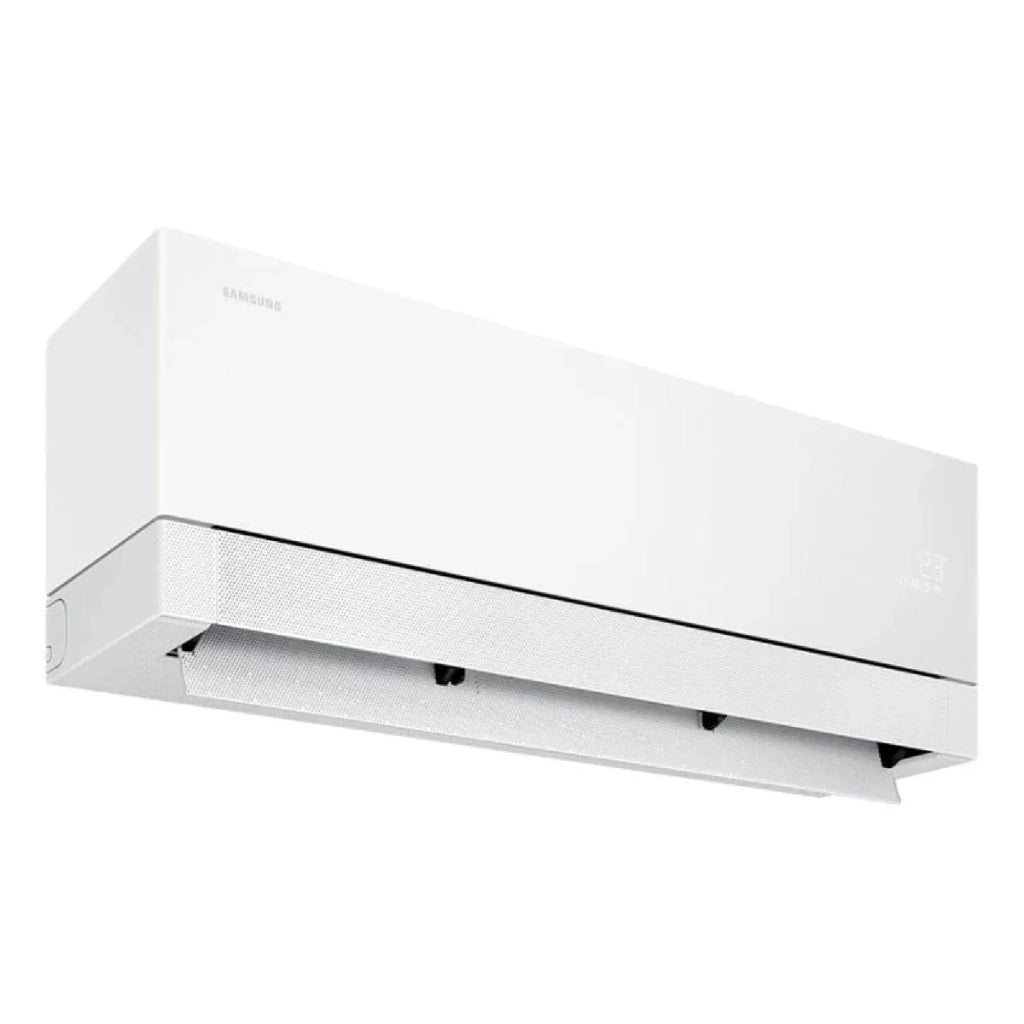 Condizionatore Quadri Split Samsung WindFree Première White 7+9+9+9 con AJ080TXJ4KG R-32 Wi-Fi Integrato