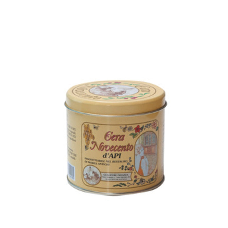 CERA DAPI NOVECENTO 500 ML LUCIDANTE TRASPAR- 1,0 pz