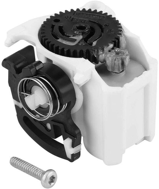 Motor di Bloccaggio Centrale per Portiera - Buitendiameter 8 mm - OE-nummer 1.2 2003 - Schokbestendig