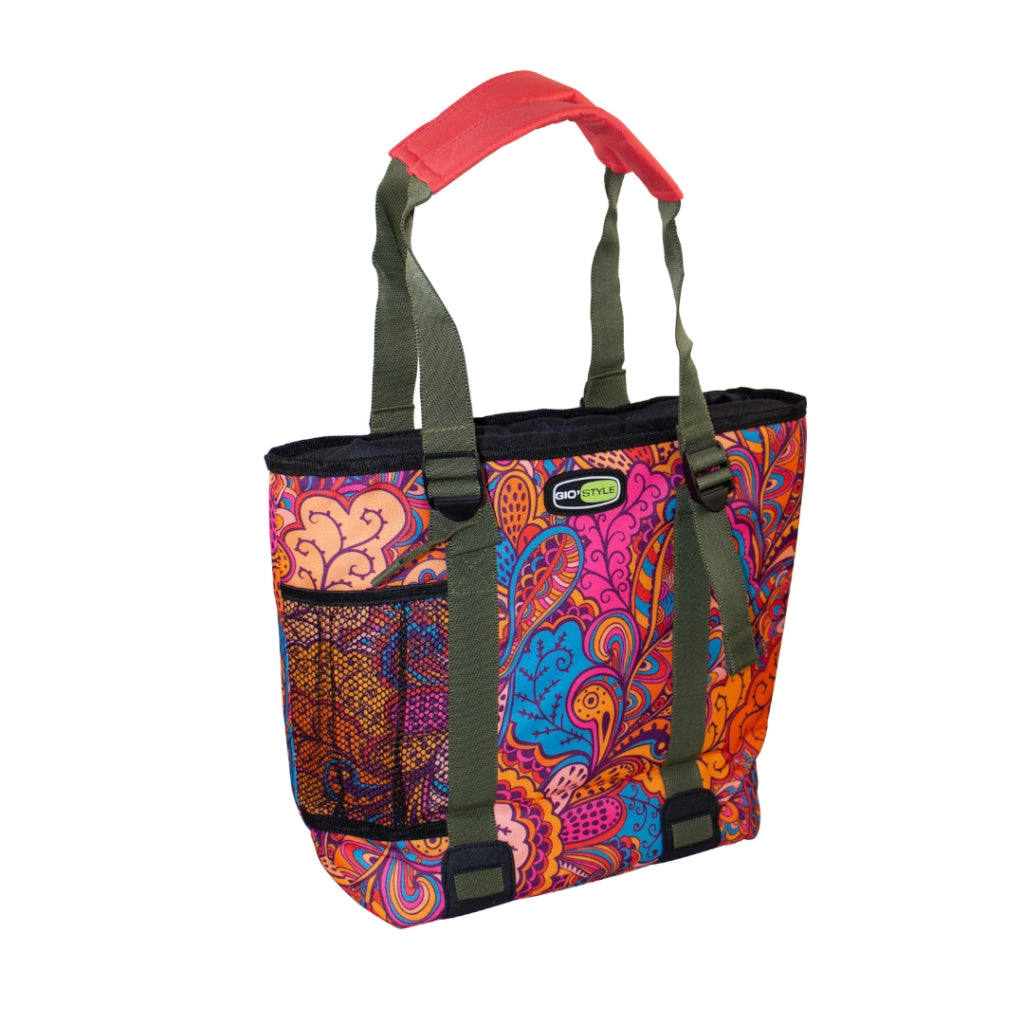 BORSA TERMICA BOXY 12L 29X13XH33CM