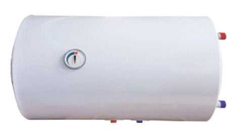 SCALDABAGNO TERMO SWING PLUS MIX HEATING  150 LT 5  ANNI ORIZZONTALE DX