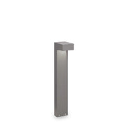 Lampada Da Terra Sirio Pt2 H60 Grigio Ideal-Lux