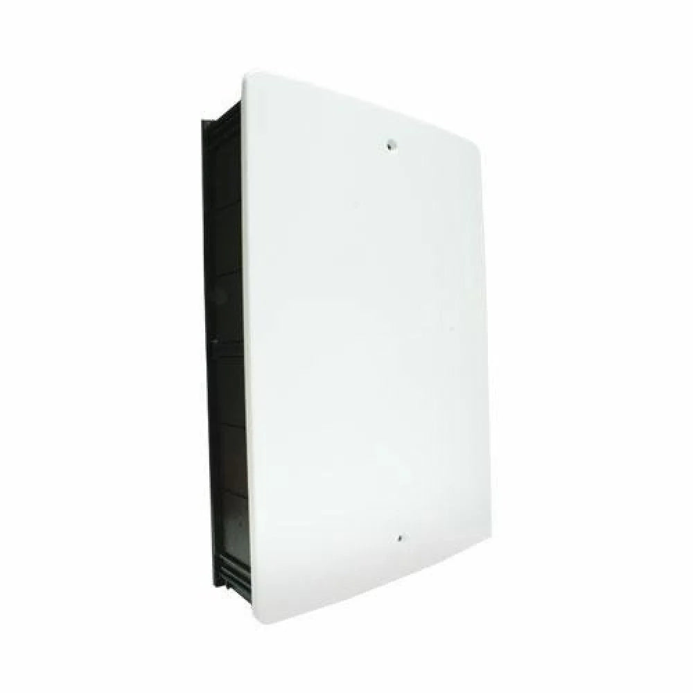 Cassetta in plastica per collett ori mm.410 (2-6 vie) bampi b08m3