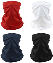 Fazzoletto multifunzionale per il collo - Sport - Ademendente - Unisex - Outdoor - Fazzoletto senza cuciture - Adatto per bicicletta e corsa in mezzaluna 

Modello: 
Specifica: 
Codice prodotto: