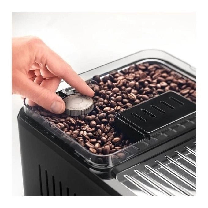 De’Longhi ECAM450.86.T Automatica Macchina da caffè combi 1,8 L