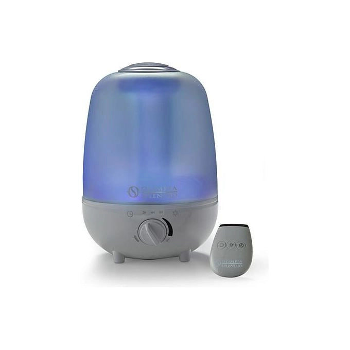 Olimpia Splendid LIMPIA 4 umidificatore Ultrasonico 4 L Bianco